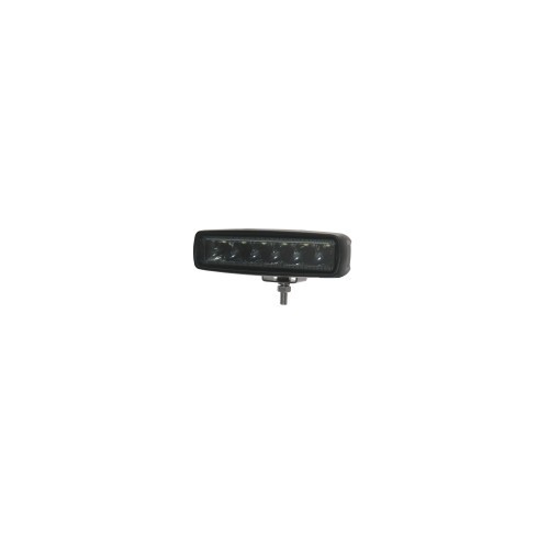 Proiector LED profesional / 5700k 30w(6 Led Osram x 5w) Cod:KM3228S-30W Automotive TrustedCars