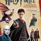 Harry Potter: A Sticker Collection