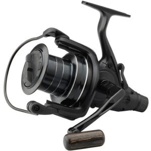 Mulineta Prologic Fulcrum Xd 7000 Bf 4+1bb