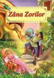 Zana Zorilor - Poveste ilustrata A4