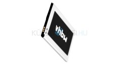 Baterie de telefon mobil VHBW Oukitel 1ICP4/58/73 - 2000mAh, 3.8V, Li-ion foto