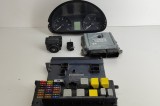 Set ECU pornire motor MERCEDES-BENZ SPRINTER 3,5-t 906 2007 OEM: A9065450401 23534218