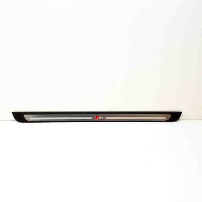 Ornament prag dreapta față AUDI A1 8X1, 8XK 2015 OEM: 8X3853373C foto