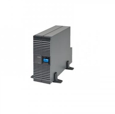 UPS Socomec &amp;amp;quot;,NETYS RT 5000&amp;amp;quot;, Online, Tower/rack, 5000 W, fara AVR, Terminal Block, display LCD, back-up 1 - 10 min. &amp;amp;quot;NRT3-5000K&amp;amp;quot; foto