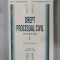 Savelly Zilberstein - Drept procesual civil - Executarea silita