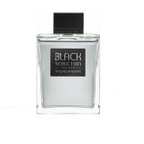Antonio Banderas Black Seduction Eau de Toilette pentru Bărbați 200ml