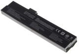 Baterie FujitsuSiemens Amilo M1437, Siemens Amilo M1437G, Siemens Amilo M1439, Siemens Amilo M1450, Siemens