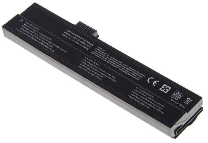 Baterie Packard BellEasyNote D5, EasyNote D5710, EasyNote PM710