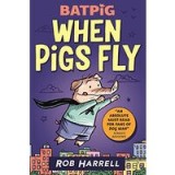 When Pigs Fly