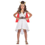 Costum carnaval printesa romana 12-14 ani 158 cm, Oem