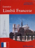 GRAMATICA LIMBII FRANCEZE-CRISTINA EPURE, MARIA NITULESCU