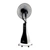 Ventilator cu Pulverizare Apa si Umidificare 16&quot; B&Ouml;HM BSP40-RA Innovative ReliableTools