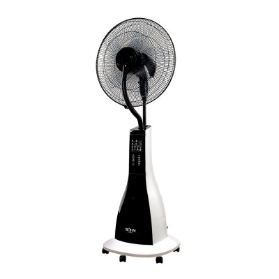 Ventilator cu Pulverizare Apa si Umidificare 16&amp;quot; B&amp;Ouml;HM BSP40-RA Innovative ReliableTools foto
