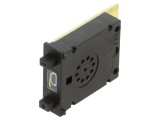 &Icirc;ntrerupător codificare DEC/BCD PTR HARTMANN 5,08mm 100m&Omega; SMC-D Poz: 10