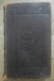 Recueil prieres et chants a l&#039;usage des maisons d&#039;education chretienne 1898