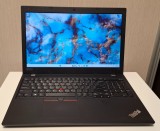 Laptop Lenovo, ThinkPad L580, Intel Core i7-8550U, 16GB RAM, SSD 512GB NVMe, Windows 11 Pro, Refurbished