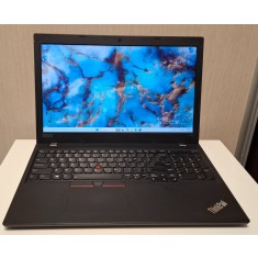 Laptop Lenovo, ThinkPad L580, Intel Core i7-8550U, 16GB RAM, SSD 512GB NVMe, Windows 11 Pro, Refurbished