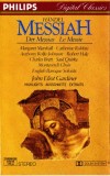 Georg Friedrich H&auml;ndel, John Eliot Gardiner - Messiah Highlights, Caseta audio
