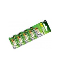 Baterii Ultra alcaline GP 23A 12V 10x28mm 5buc foto