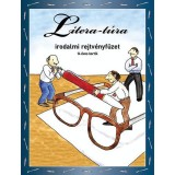 Litera-t&uacute;ra - Irodalmi rejtv&eacute;nyf&uuml;zet 14 &eacute;ves kort&oacute;l - Nagyn&eacute; Malicsek &Aacute;gnes