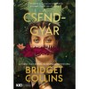 A csendgy&aacute;r - Bridget Collins