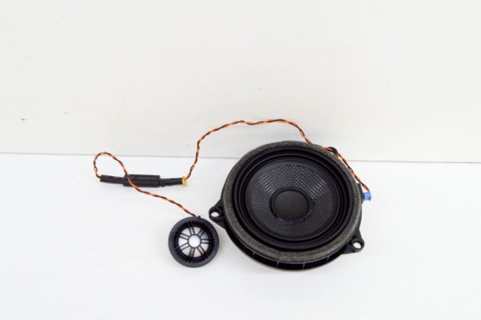 Difuzor ușă dreapta spate BMW X3 F25 2011 OEM: 9209185,9220751 | 18089297
