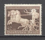 Deutsches Reich.1940 Cursa de galop cai Munchen MD.118