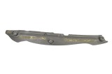 Aripa de plastic dreapta față PORSCHE PANAMERA 970 2015 OEM: 97050464201 11747570