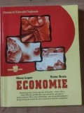 Economie Manual pentru clasa a 11 a Elena Lupsa,Victor Bratu