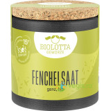 Seminte Intregi de Fenicul Ecologice/Bio 35g