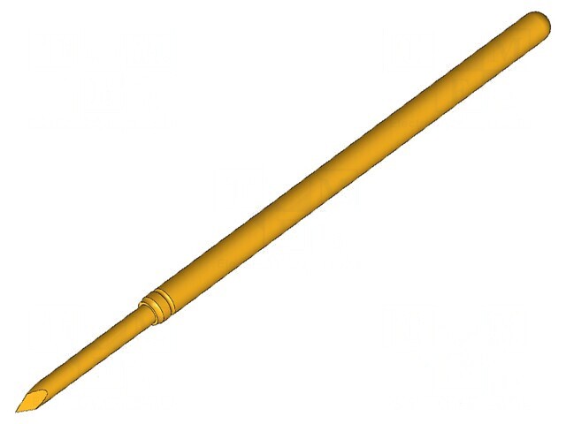 Ac de testare abatere arc 4,3mm 5A oțel 3N