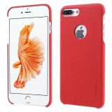 Husa Apple iPhone 7 G-CASE Rosu, Flippy