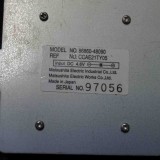 Antena Auto Lexus RX (_U3_) 2007, OEM 86860-48090, Piesa Originala