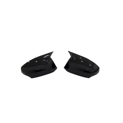 Set 2 Capace Oglinda Tip Batman Renault Latitude 2010-2015 foto