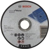 Bosch Expert for Metal - Set discuri taiere metal 125x22.2x1.6 mm 25 bucati