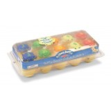 Joc Cofrajul cu oua, Melissa & Doug