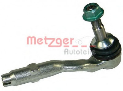 Cap de bara BMW Seria 5 (F10, F18) (2009 - 2016) METZGER 54045212 foto
