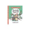Scaredy Squirrel Gets Festive: (A Graphic Novel)