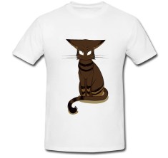 Tricou &amp;quot; Cat Slaves &amp;quot; foto