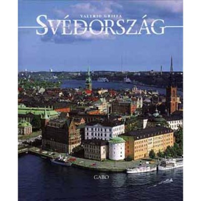 Sv&amp;eacute;dorsz&amp;aacute;g - &amp;Uacute;j kil&amp;aacute;t&amp;oacute; - Valerio Giffa foto