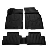 Cumpara ieftin Set Covorase Auto Cauciuc Umbrella Pentru Nissan Qashqai (2014-2021)