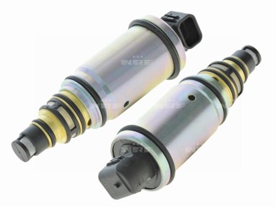 NRF 38626 Supapa regulatoare compresor foto