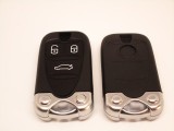 Carcasa SmartKey Alfa Romeo 159 3 Butoane