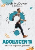 Adolescenta - Scriptum