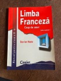 Dan Ion Nasta Limba Franceza coup de coeur Limba moderna 1