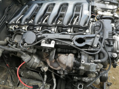 motor bmw x5 e70 35d complet foto