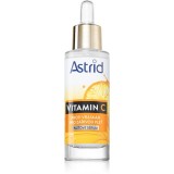 Cumpara ieftin Astrid Vitamin C ser antirid pentru o piele radianta 30 ml