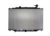 Radiator racire Mazda CX-5, 05.2017-, motor 2.5, 135/140/143 kw, benzina, cutie automata, cu/fara AC, 741x425x16 mm, Koyo, aluminiu brazat/plastic