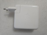 Incarcator laptop original Apple 20.5V 4.70A 96W Type-C 96W model: A2166