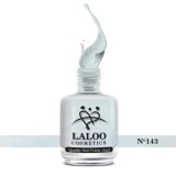 Oja clasica143 Green semi-sheer Mermaid Effect 15ml